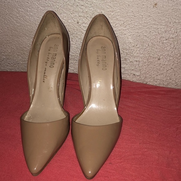 Nude pump - Picture 2 of 5